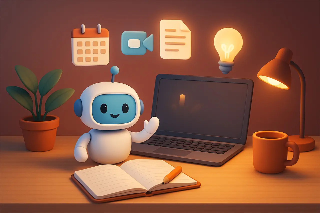 AI Tools Every Freelancer and Coach Should Have